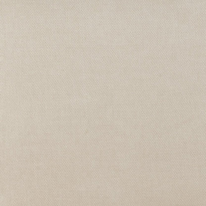 Beige and Black Upholstered Fabric And Faux Leather Open Back Dining Arm Chair