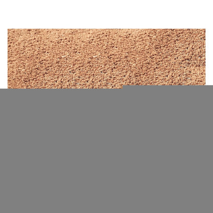 36" X 72" Natural Coir Outdoor Door Mat