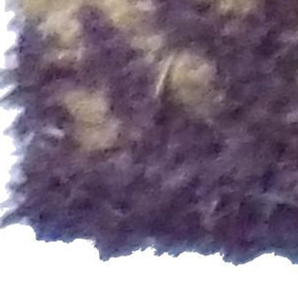 18" X 30" Brown and Black Coir Tom Turkey Outdoor Door Mat