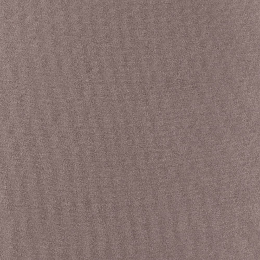 22" Taupe And Black And Gold Velvet And Upholstered Side Chair