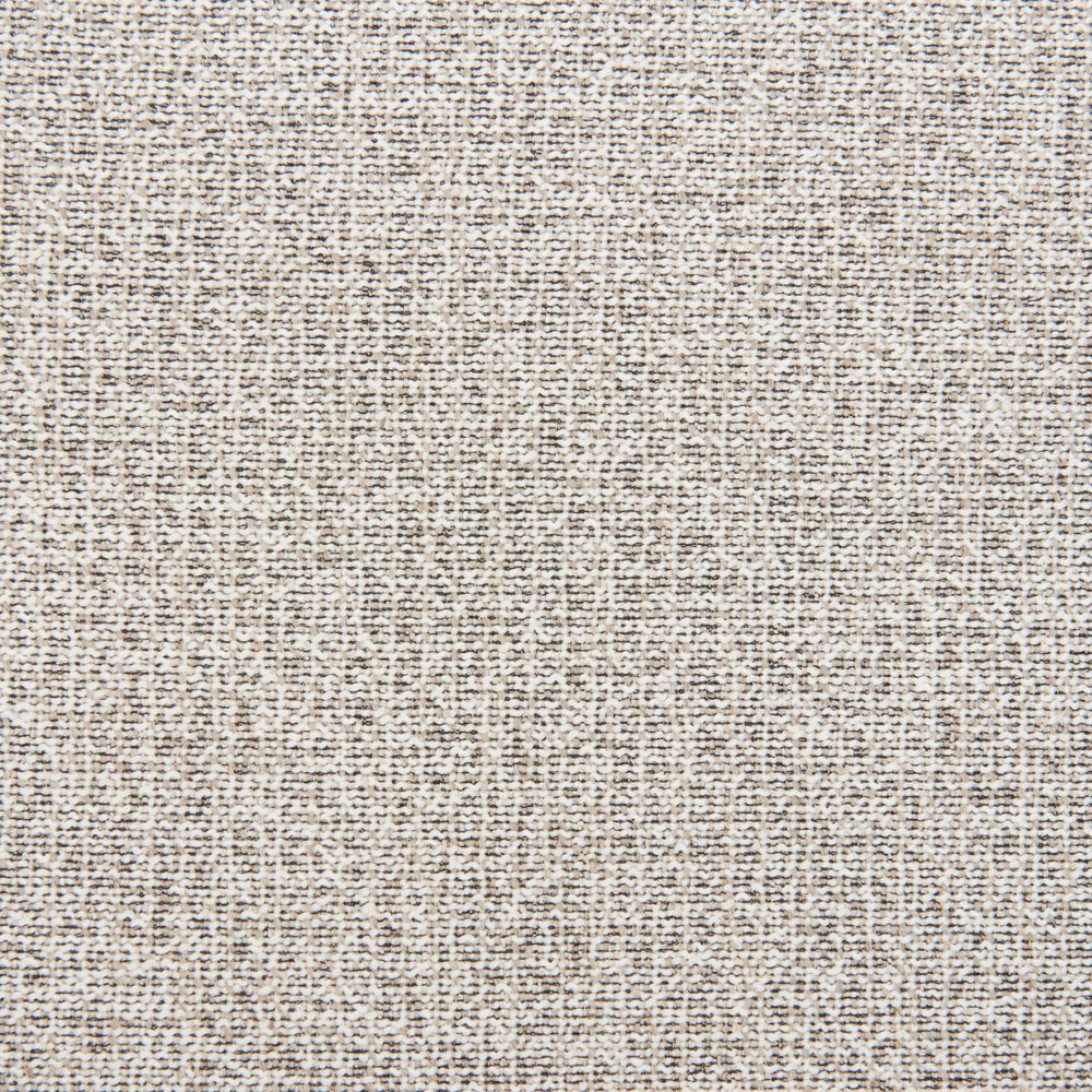 28" Gray And Black Upholstered Arm Chair