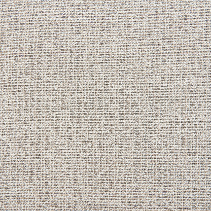 28" Gray And Black Upholstered Arm Chair