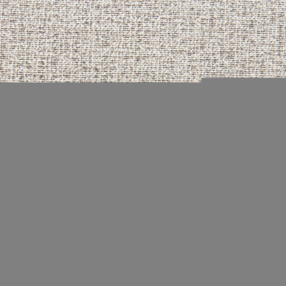 28" Gray And Black Upholstered Arm Chair