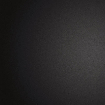 48" Clear And Black Glass And Iron Pedestal Base Round Top Dining Table