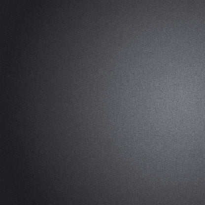 39" Dark Gray Metal Swivel Low back Outdoor Bar Height chair with Footrest