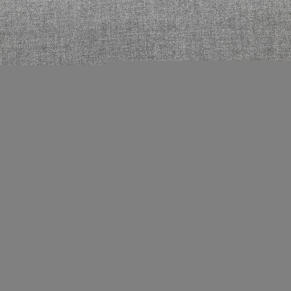 37" Gray Metal Outdoor Counter Height Bar chair with Footrest