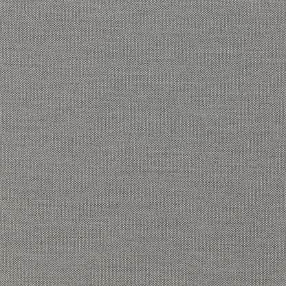 48" Dark Gray Metal Swivel Outdoor Bar Height chair with Footrest