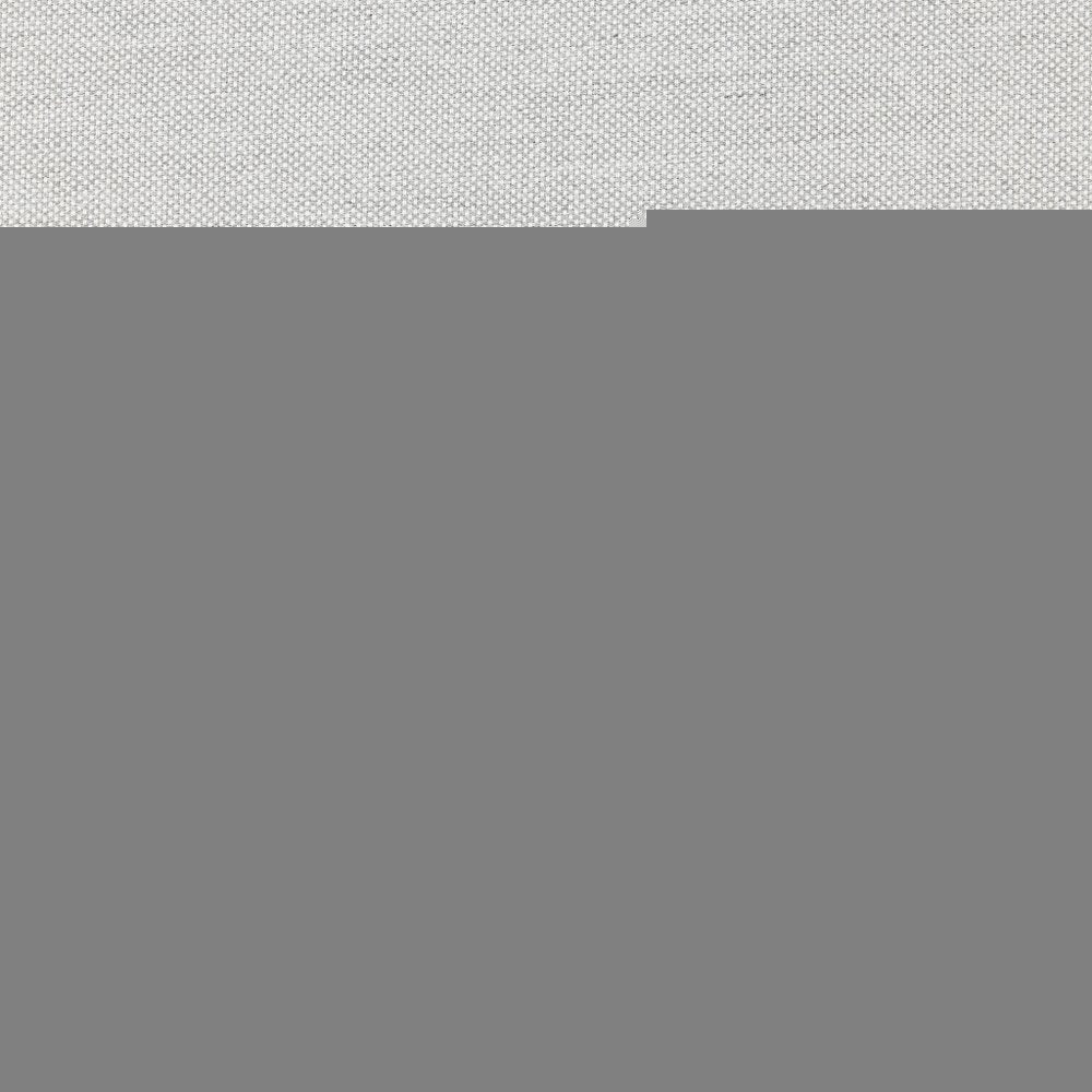 43" Light Gray Metal Swivel Outdoor Counter Height Bar chair with Footrest
