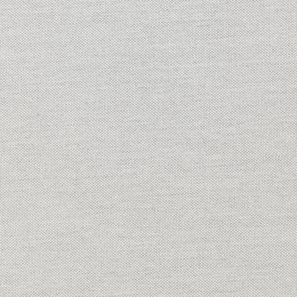 48" Light Gray Metal Swivel Outdoor Bar Height chair with Footrest