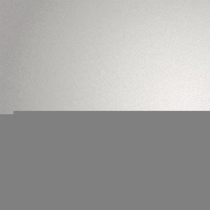 40" Light Gray Metal Swivel Outdoor Counter Height Bar chair with Footrest