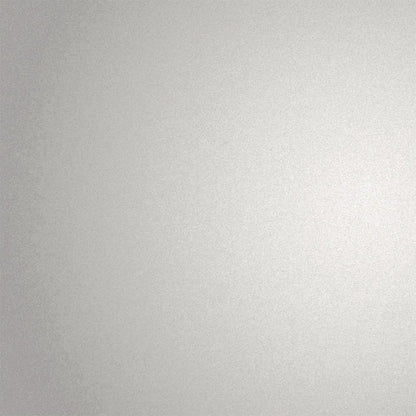 44" Light Gray Metal Swivel Outdoor Bar Height chair with Footrest