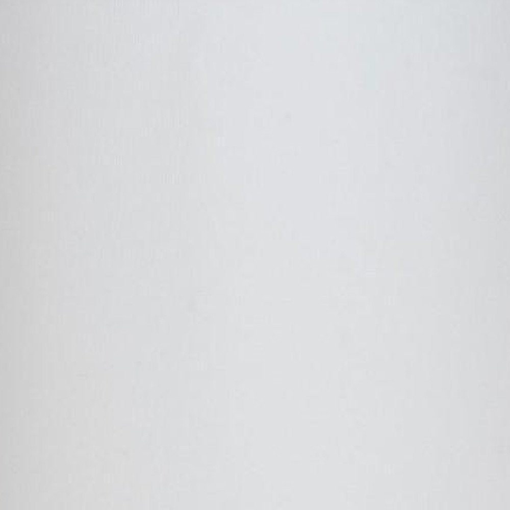 Set of Two 36" Silver Metal Table Lamp With White Cone Shade