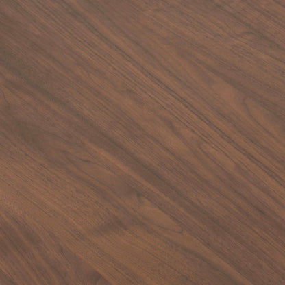 Five Piece Black Round Dining Set with Four Chairs