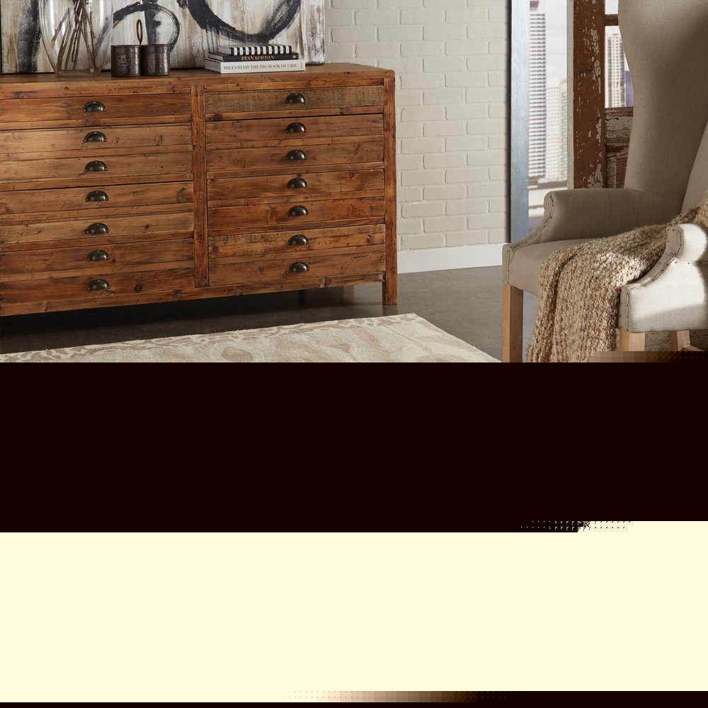 8' X 10' Gray And Beige Wool Abstract Hand Tufted Area Rug